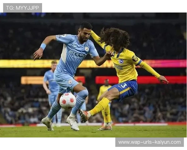 曼城左路推进保持稳定火力，攻防兼备的致胜法宝