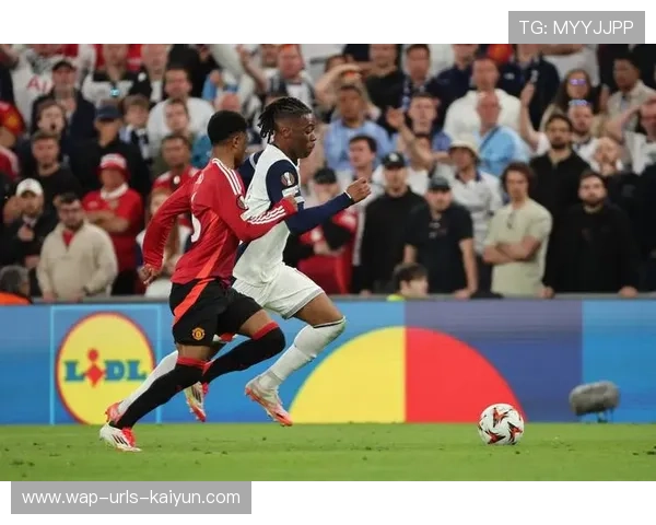 热刺多方位进攻覆盖面极大