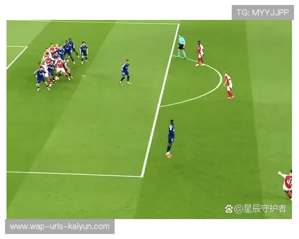 阿森纳定位球战术成功